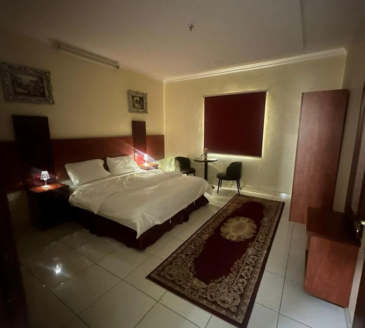 Nice Suites & Hotels Mekka