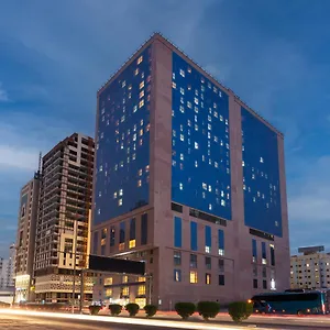 5* Otel M Makkah By Millennium