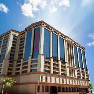 Hotel Amjad Al Deafah