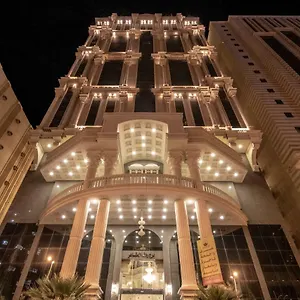 رهف المشاعر فندق