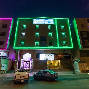 العييري للوحدات السكنية المفروشة - 3 شقة فندقية