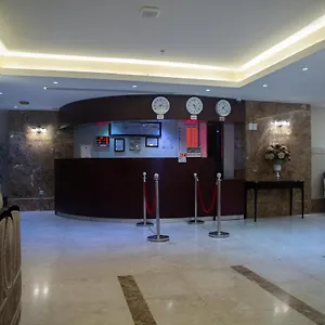 برج الجوهرة فندق