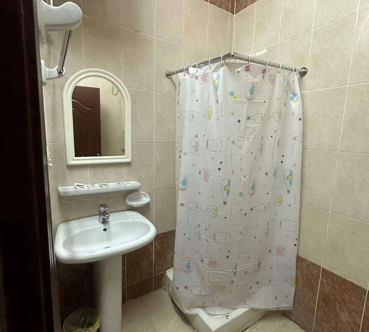 مكة اجمل الاجنحة الفندقية 2*,