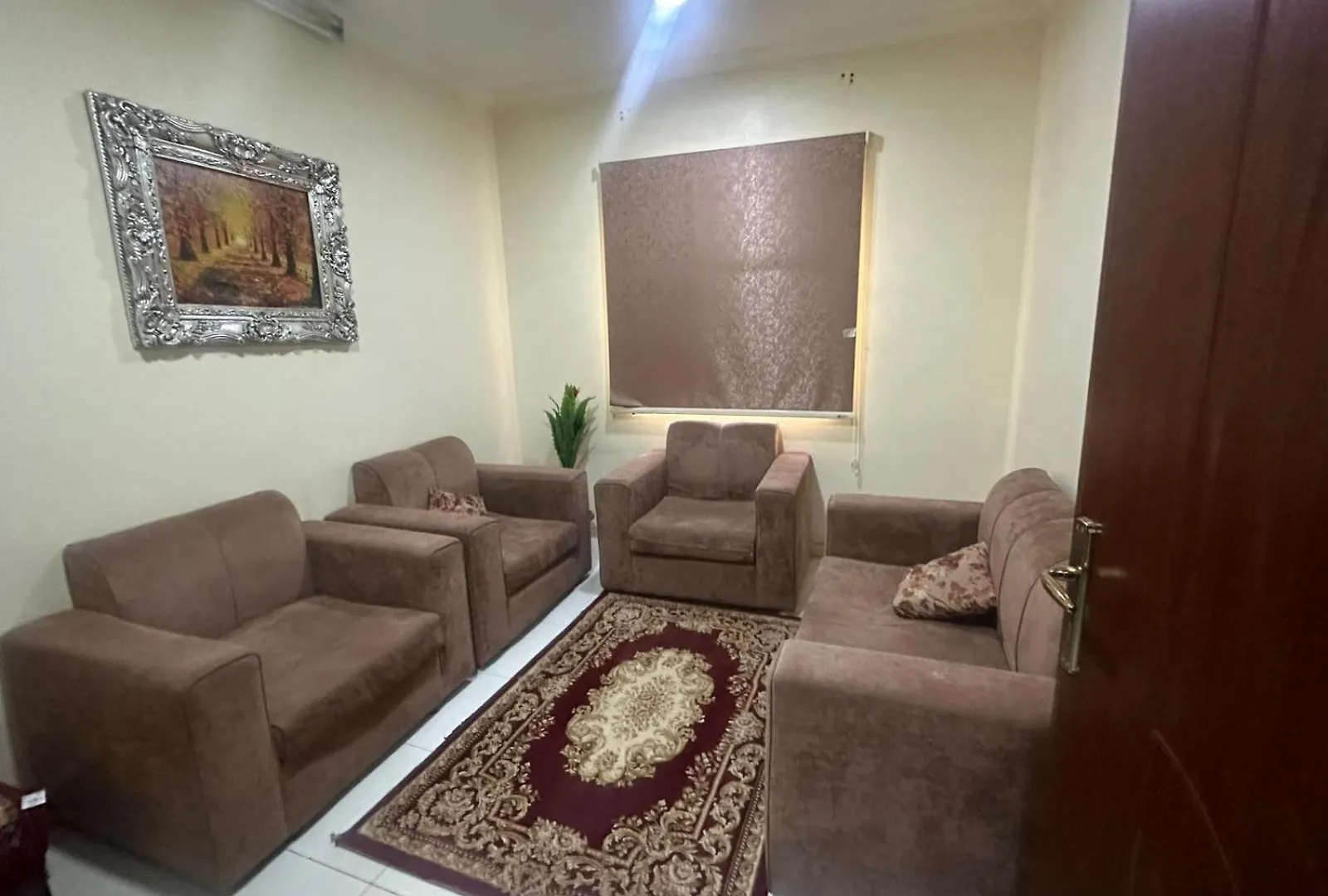 شقة فندقية مكة اجمل الاجنحة الفندقية